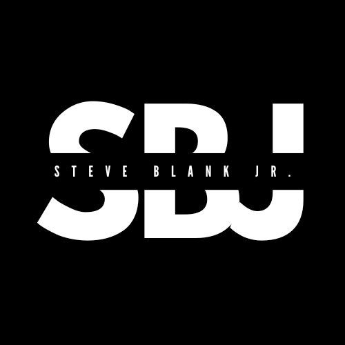 Steve Blank Jr Coupons and Promo Code